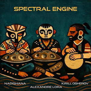 Spectral Engine