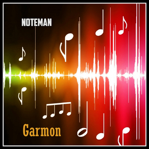 Garmon (Original Mix)