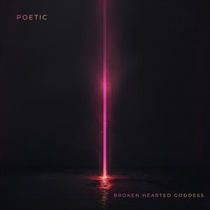 Broken Hearted Goddess