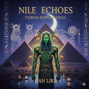 Osíris - A ressurreição do verde