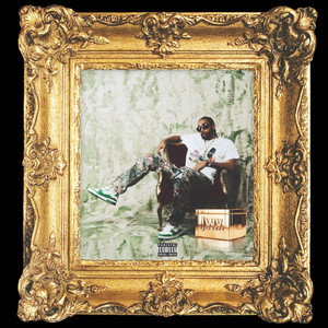 JWV (feat. Rex Evans)