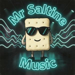 Blasian Saltine