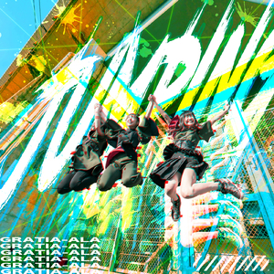 JUMPING!!!