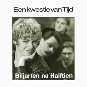 Je Schrijft Veel Liever Dan Je Praat