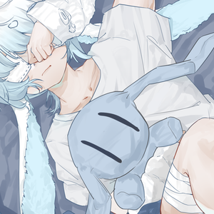 弱虫モンブラン(翻自GUMI)