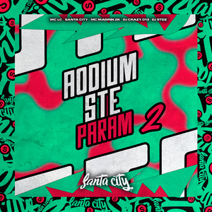 Aodium Ste Param 2