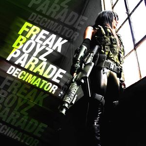 Decimator