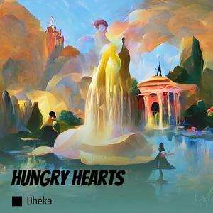 hungry hearts