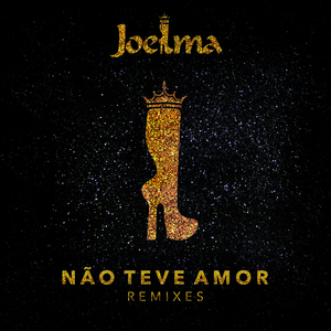 Não Teve Amor (Brabo Remix)