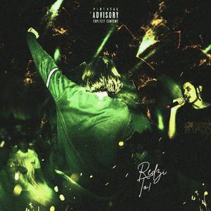 Redzi To! (feat. C4PARS)