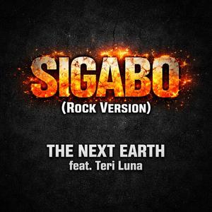 Sigabo (feat. Teri Luna)