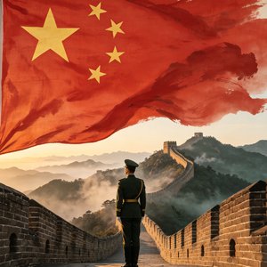 热血长城