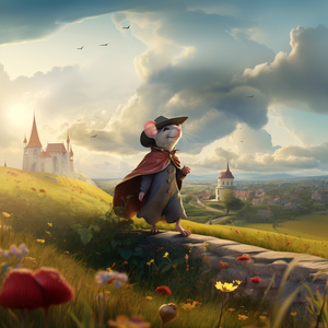 Il re dei mendicanti