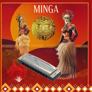 Minga