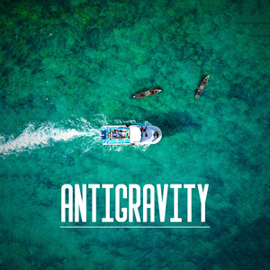 Antigravity