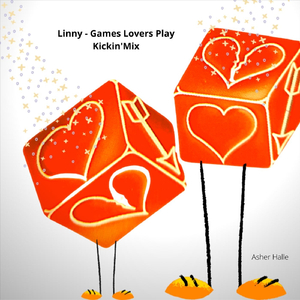 Games Lovers Play (Kickin' Mix)