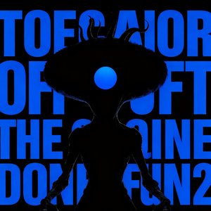 TOECAROIOFTHEOIDONEFunk2