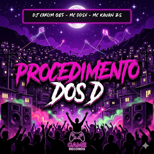 Procedimento dos D