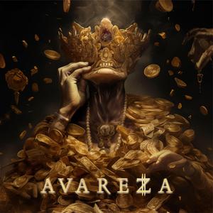 Avareza