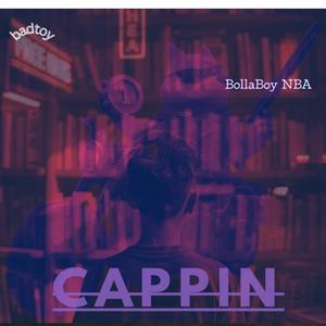 CAPPIN