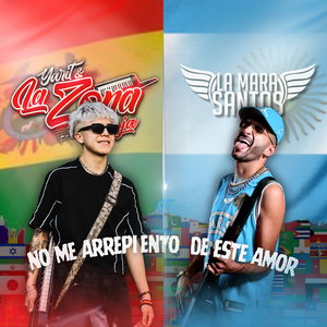 No Me Arrepiento De Este Amor