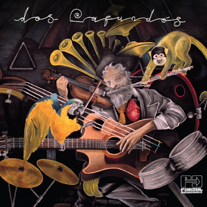 Carniça (O Barão da Birosca)