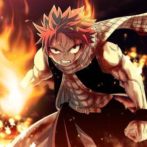 Fairy Tail（翻自 高梨康治）