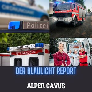 Alarmstufe Rot / Tatkraft und Mut