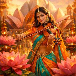 Naad Ranjini