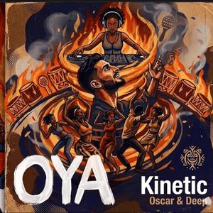 KINETIC