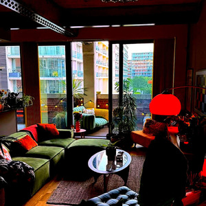 你不是說很煩嗎