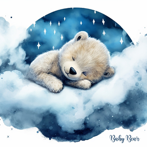 Baby Bear