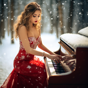 Ancienne voie (Calm Piano Version)