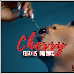 Cherry (feat. Don Macki) (Radio Edit)