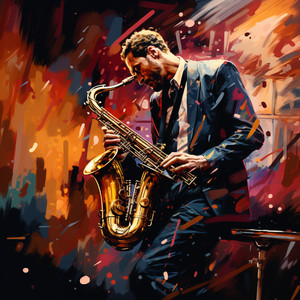 Metro Pulse Jazz Tune