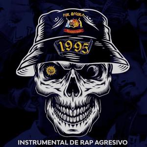 Base de Rap Pandilla (Instrumental Rap Agresivo )