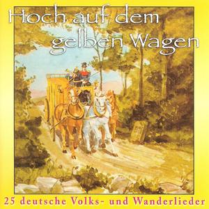 Hell die Gläser klingen / Lustig ist das Zigeunerleben / Es scheint der Mond so hell / Ja, wenn die Burschen singen / Paddelboote klar / Jetzt kommen die lustigen Tage