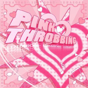 Pink Throbbing（Prod.Gr33nart Beats）