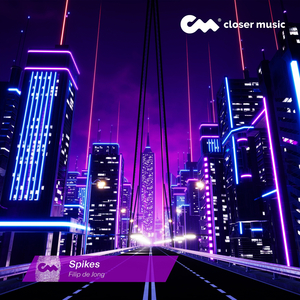 Spikes (Instrumental)