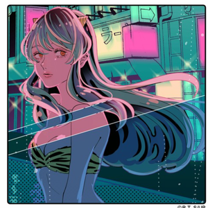 トウキョウ・シャンディ・ランデヴ(TOYMATZ FLIP)