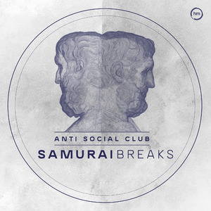Anti Social Club (Original Mix)