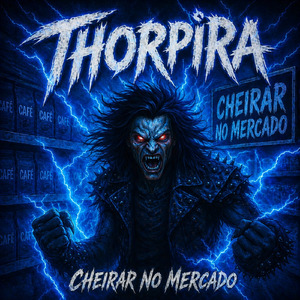 CHEIRAR NO MERCADO