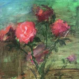 Did you feel heartbreak?