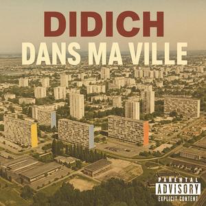 Dans Ma Ville