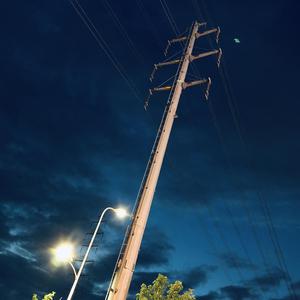 致你（凝心聚力 共抗疫情） 伴奏