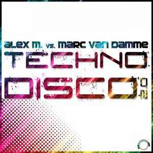 Technodisco 2.0 (Alternative Edit)