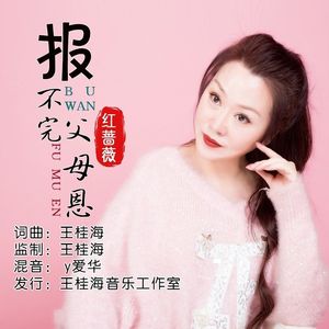 报不完父母恩 伴奏