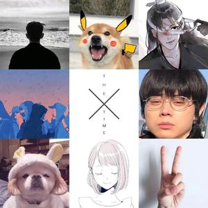 黄仁烁-当（陈雅芝Vivian / 凌三岁 / 六六 / 培根 / 罗子琪 remix）