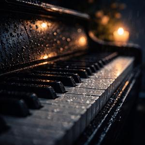 When the First Rain Falls