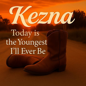 Today is the Youngest I’ll Ever Be